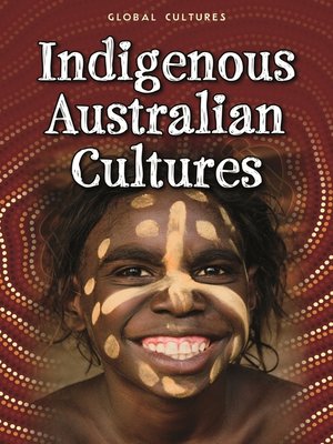 cover image of Indigenous Australian Cultures